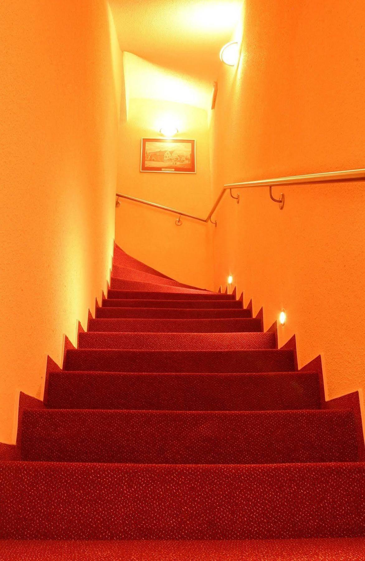 Hotel Palace Πίλζεν Εξωτερικό φωτογραφία